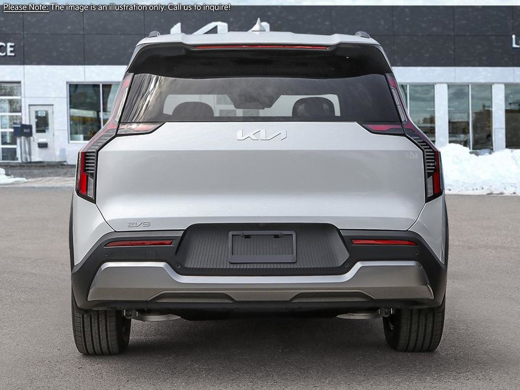 2026 Kia EV9 Land AWD-4