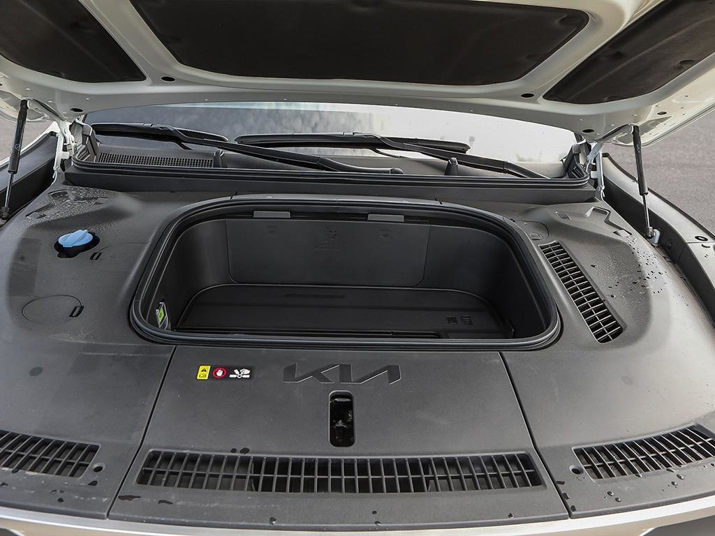 2026 Kia EV9 Land AWD-5