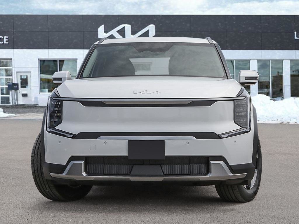 2026 Kia EV9 Land AWD-1