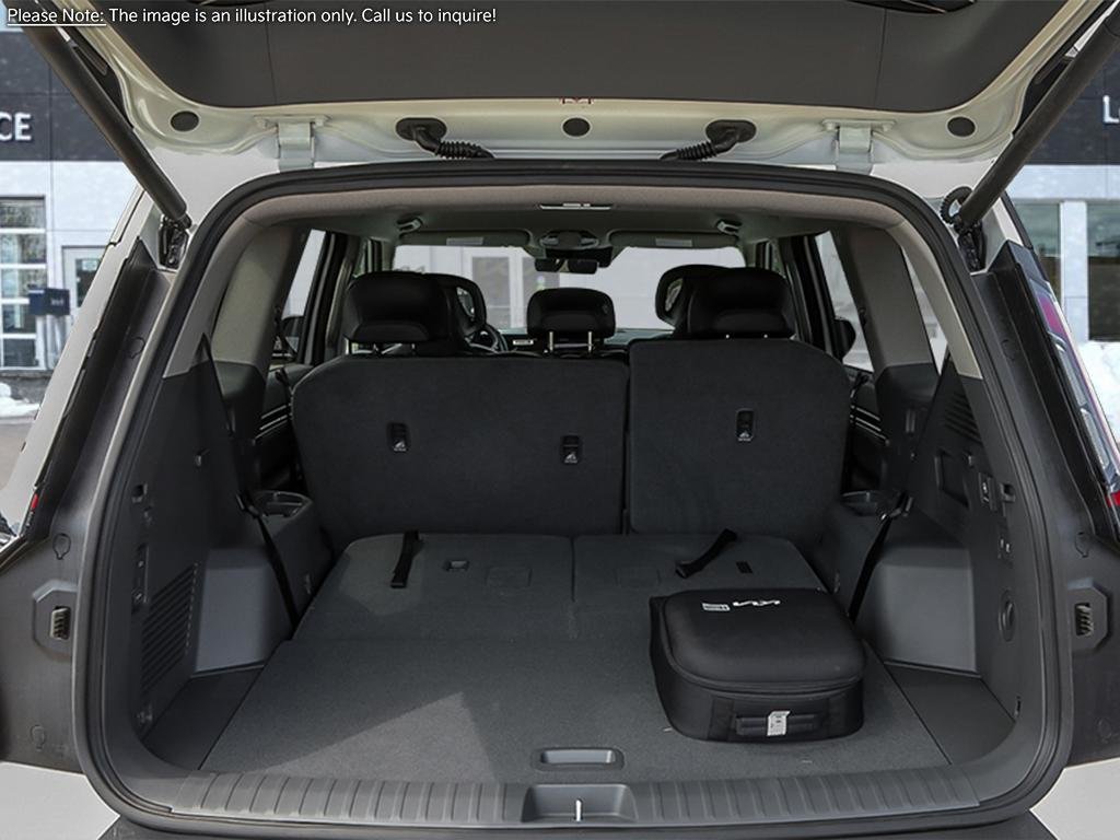 2026 Kia EV9 Land AWD-6