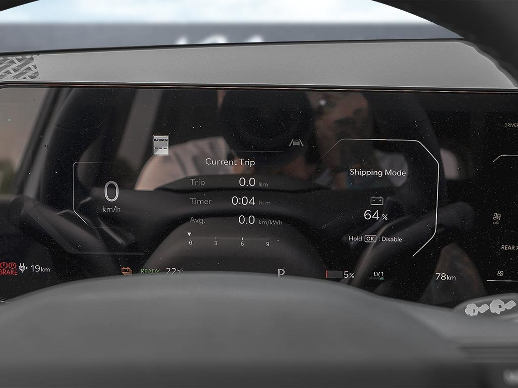 2026 Kia EV9 Land AWD-13