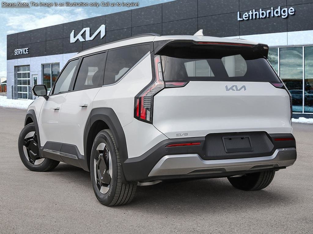 2026 Kia EV9 Land AWD-3