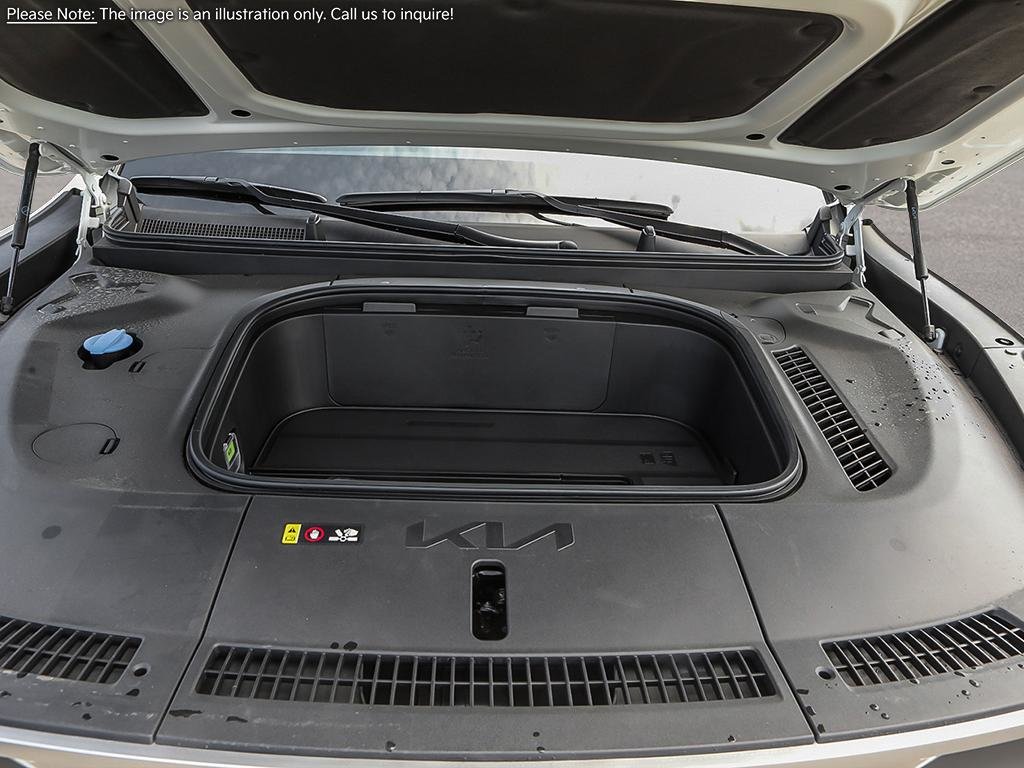 2026 Kia EV9 Land AWD-5