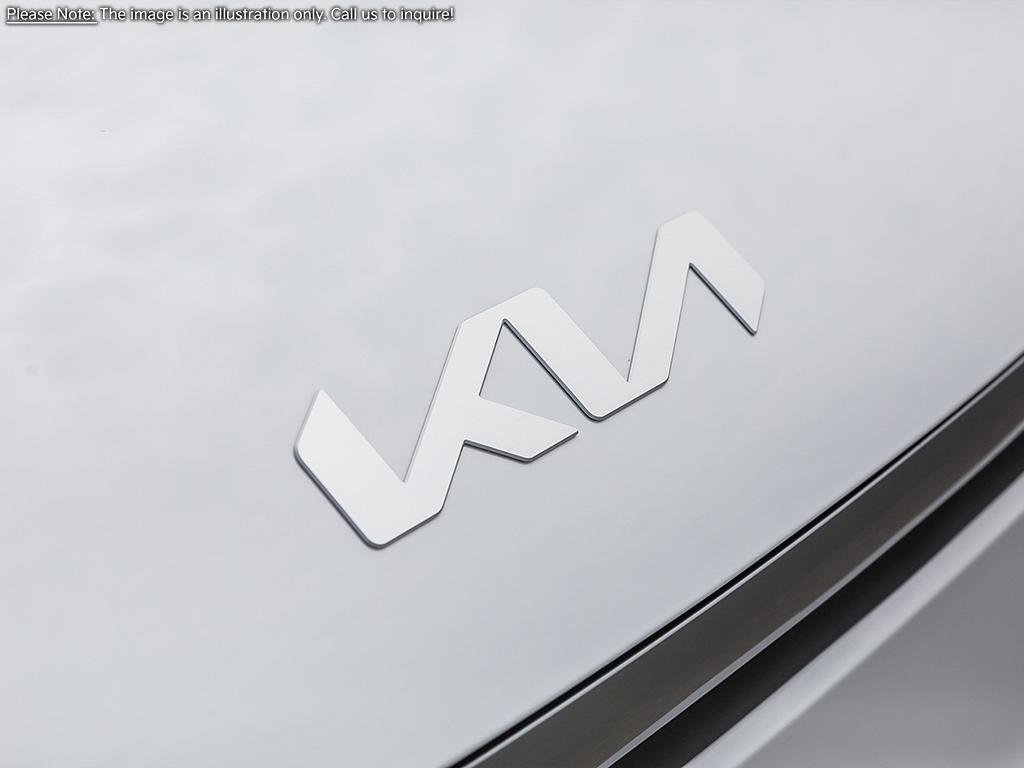 2026 Kia EV9 Land AWD-8