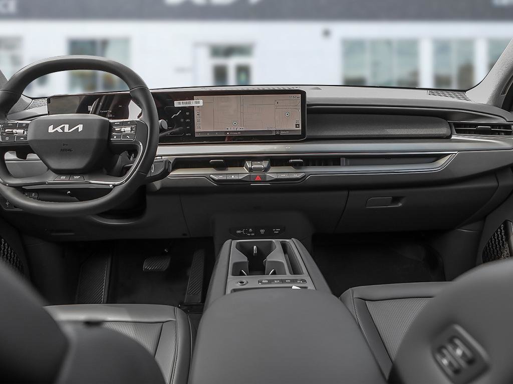 2026 Kia EV9 Land AWD-21