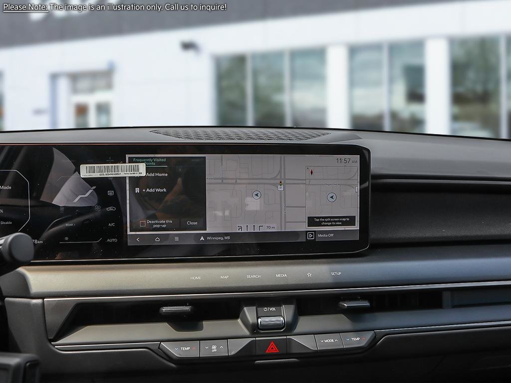 2026 Kia EV9 Land AWD-22