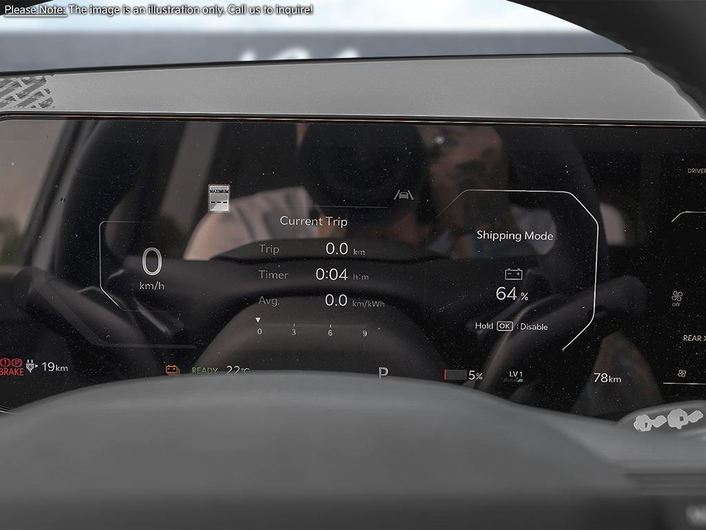 2026 Kia EV9 Land AWD-13