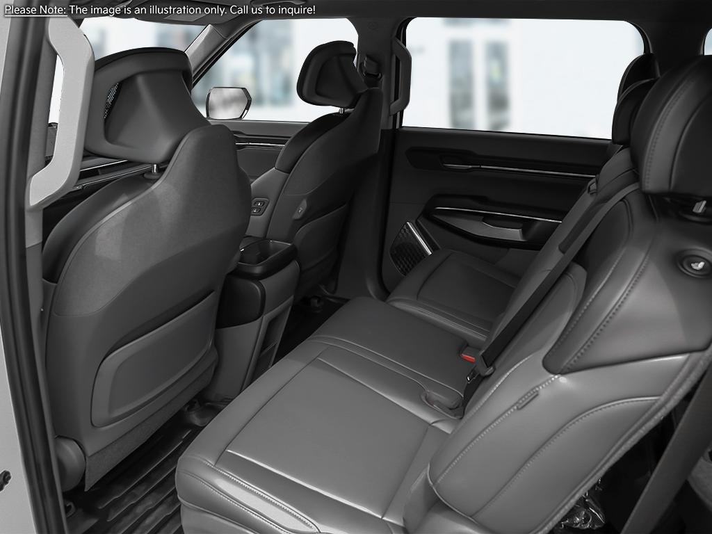 2026 Kia EV9 Land AWD-20