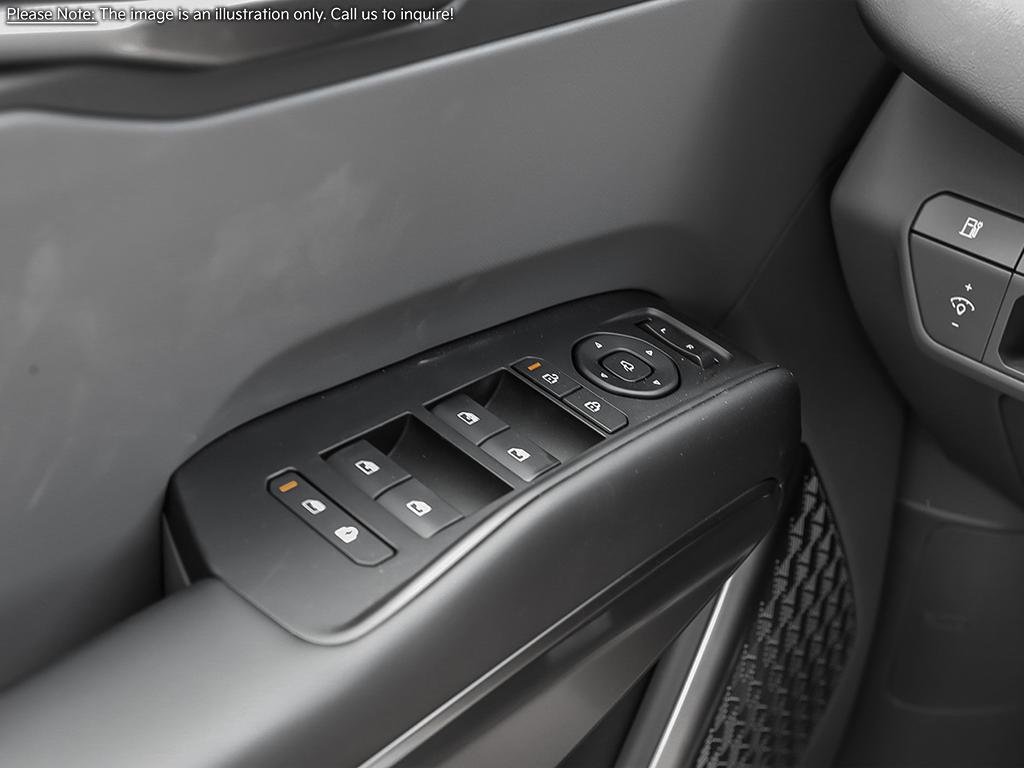 2026 Kia EV9 Land AWD-15