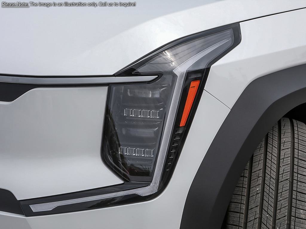 2026 Kia EV9 Land AWD-9