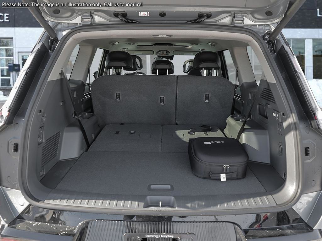 2026 Kia EV9 Land AWD w/ Plus Package-6