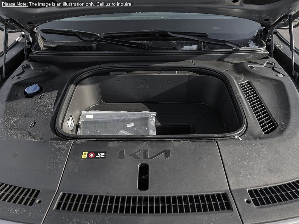 2026 Kia EV9 Land AWD w/ Plus Package-5
