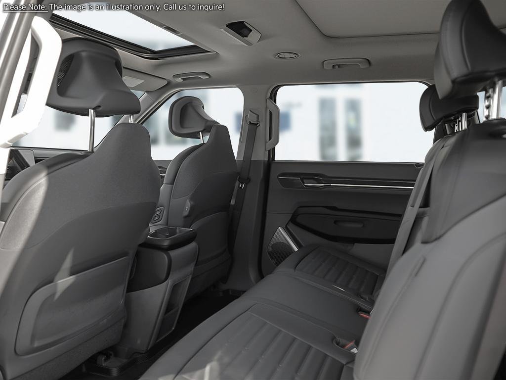 2026 Kia EV9 Land AWD w/ Plus Package-20