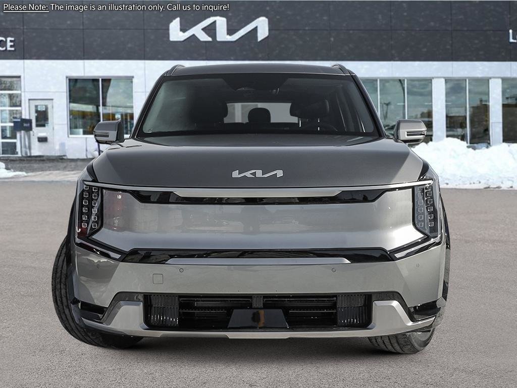 2026 Kia EV9 Land AWD w/ Plus Package-1