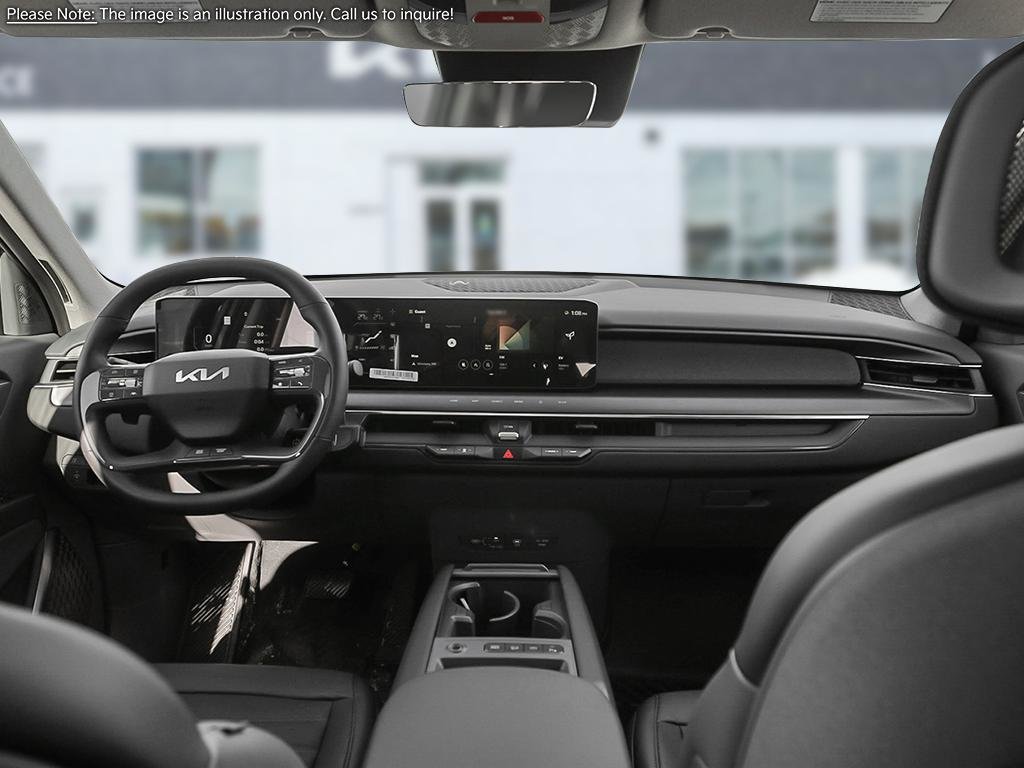 2026 Kia EV9 Land AWD w/ Plus Package-21