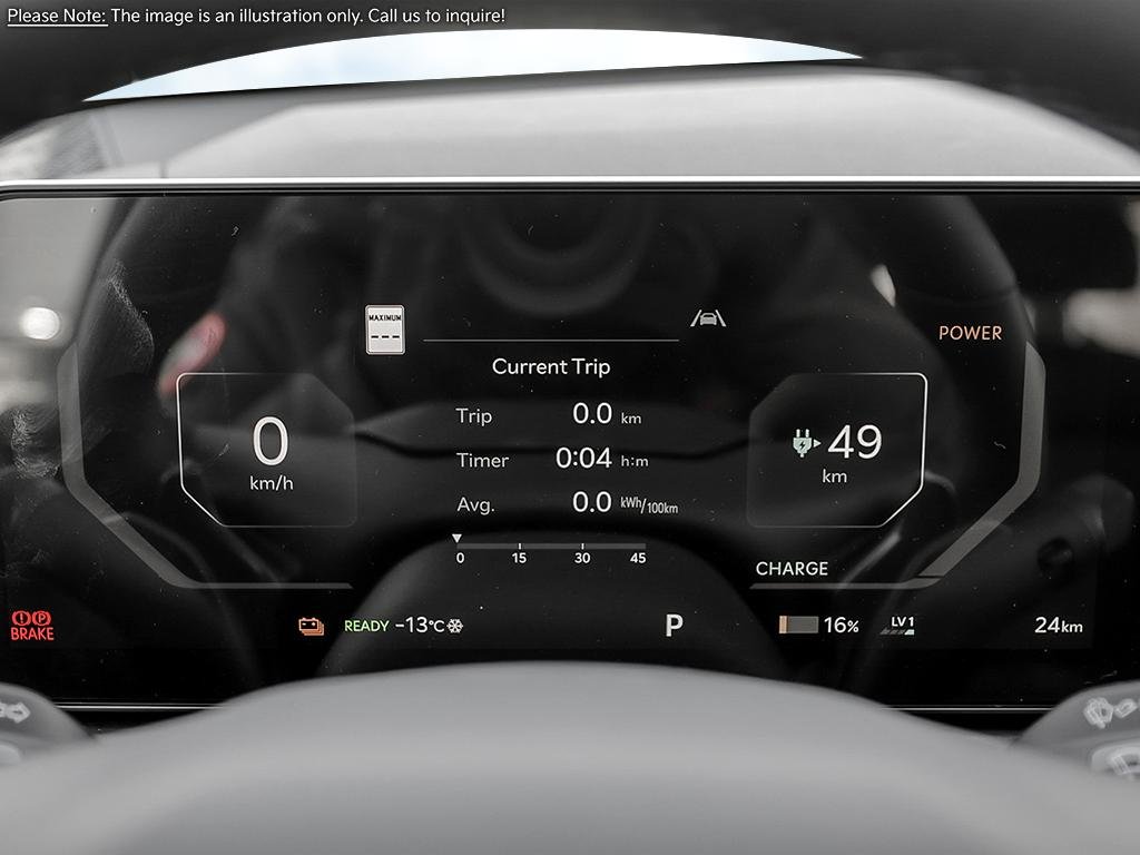 2026 Kia EV9 Land AWD w/ Plus Package-13