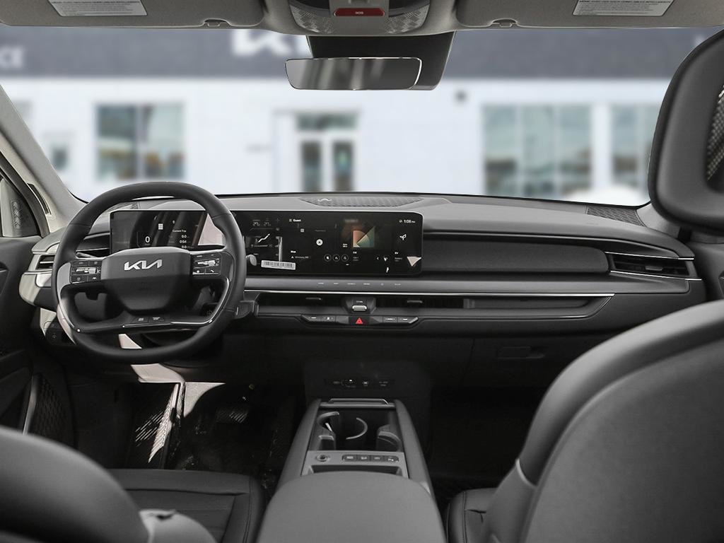 2026 Kia EV9 Land AWD w/ Plus Package-21