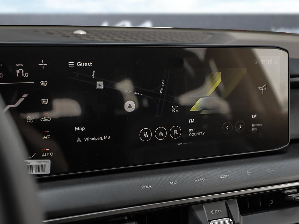 2026 Kia EV9 Land AWD-16