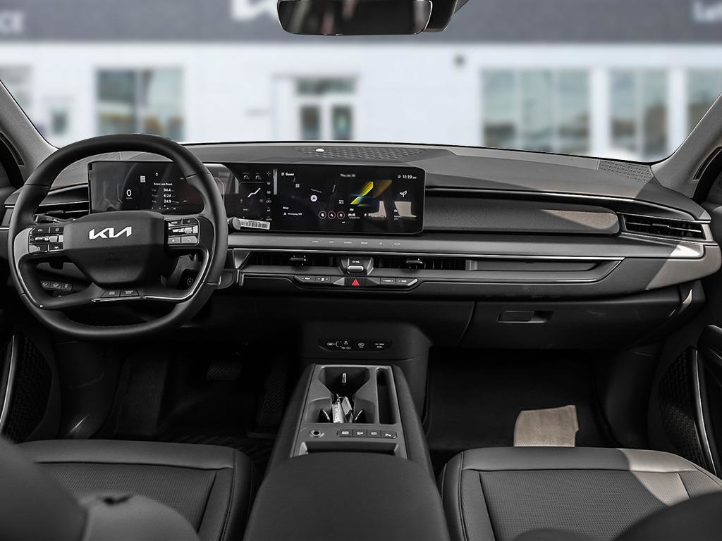 2026 Kia EV9 Land AWD-20