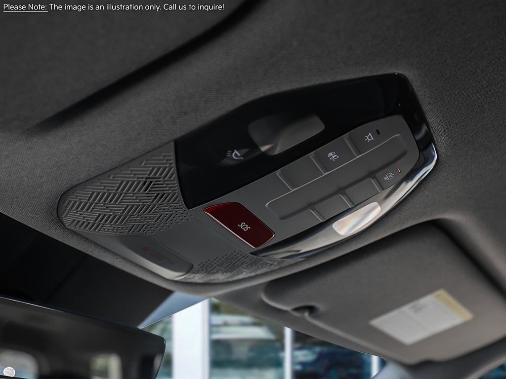 2026 Kia EV9 Land AWD-17