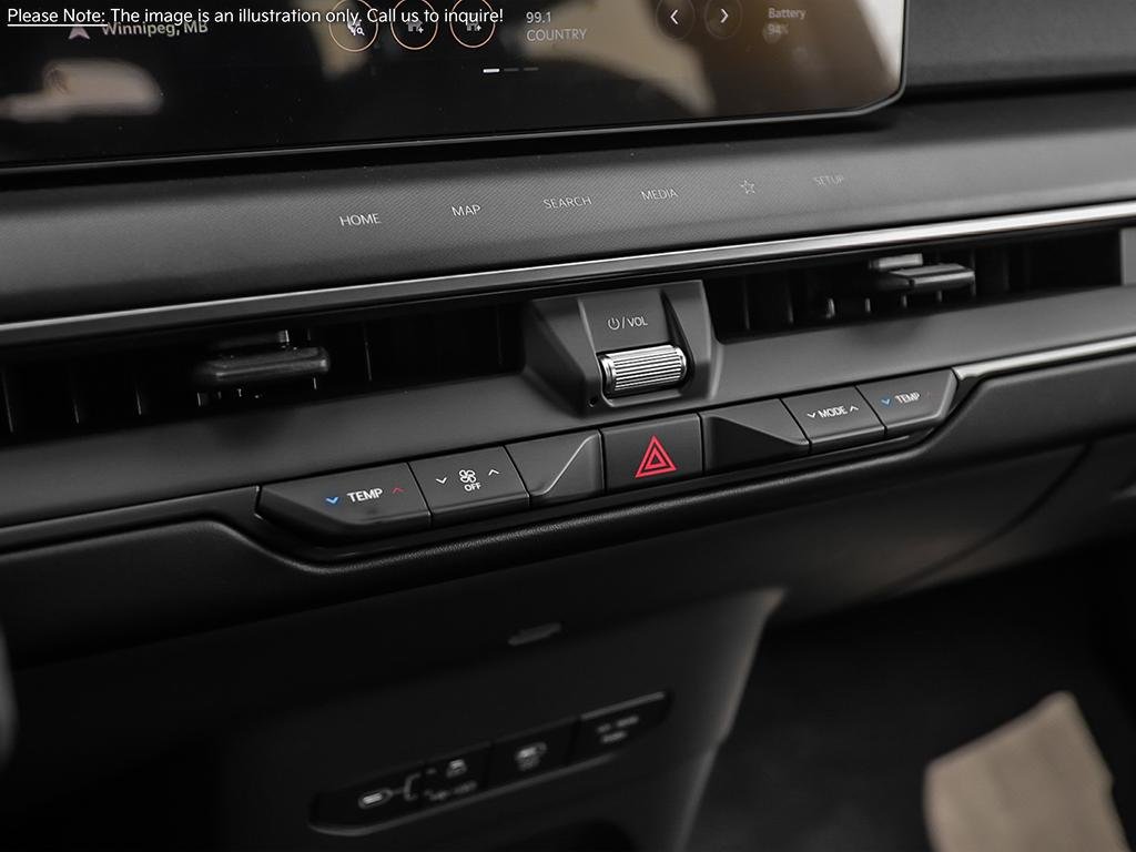 2026 Kia EV9 Land AWD-22