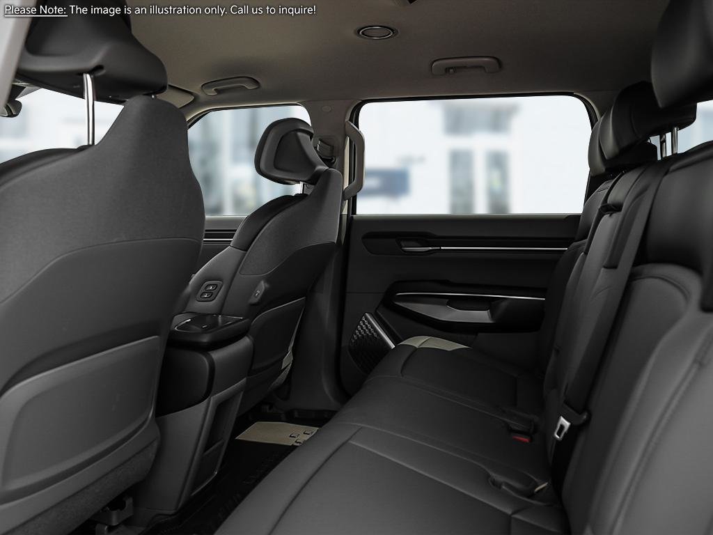 2026 Kia EV9 Land AWD-19