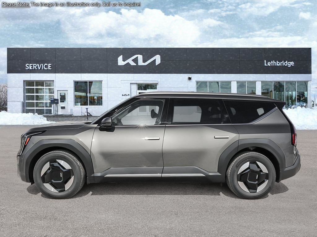2026 Kia EV9 Land AWD-2