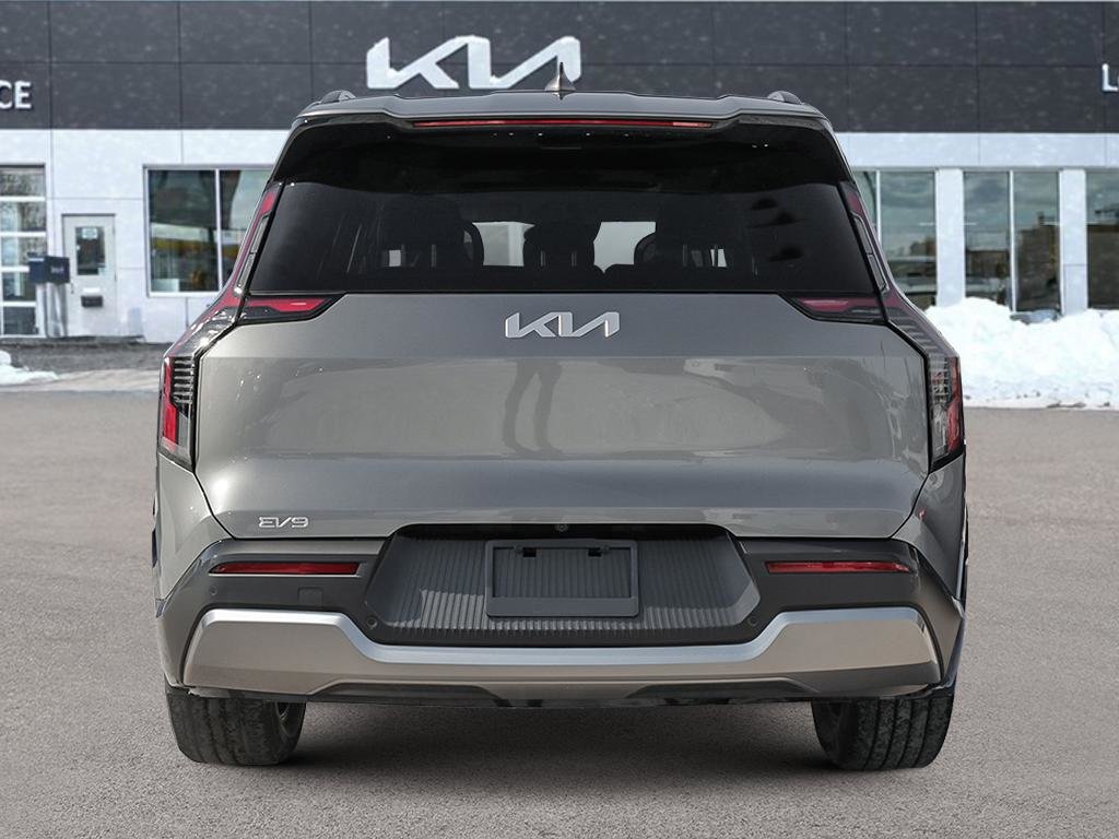2026 Kia EV9 Land AWD-4