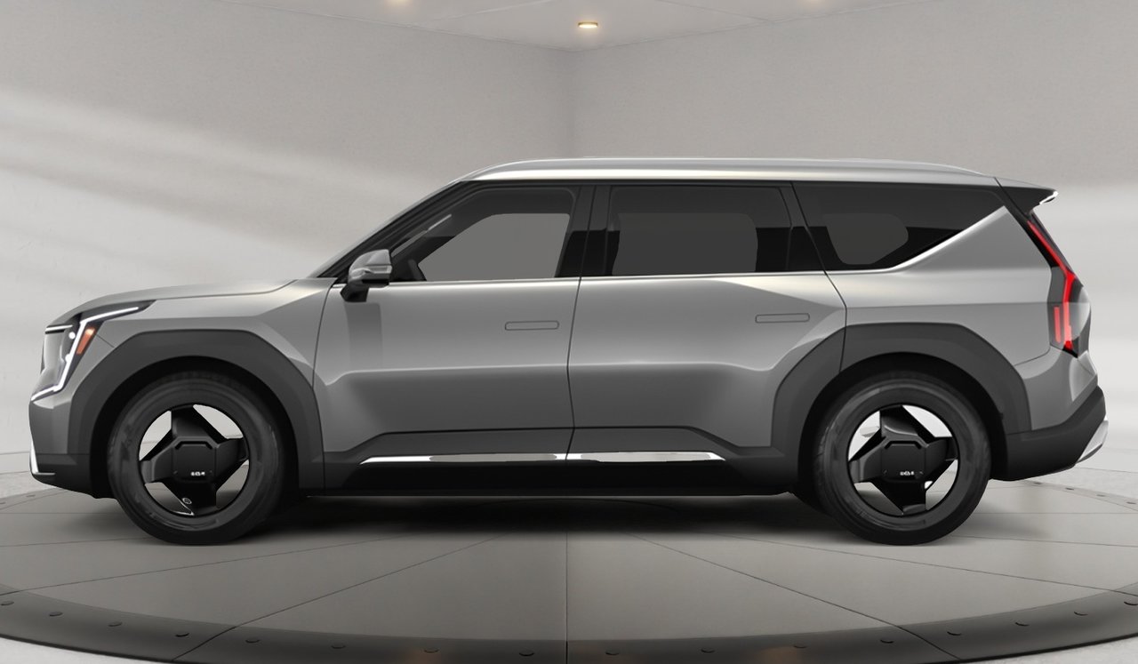 2026 Kia EV9 Land AWD-1