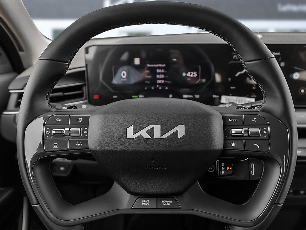 2026 Kia EV9 Land AWD-11