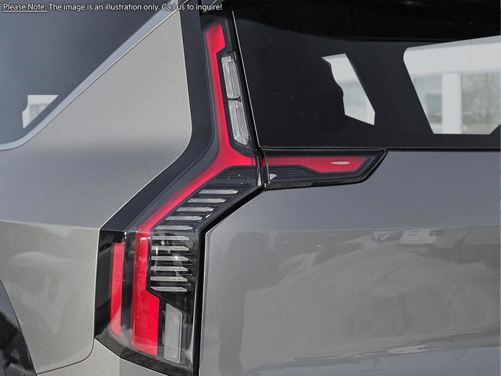 2026 Kia EV9 Land AWD-9