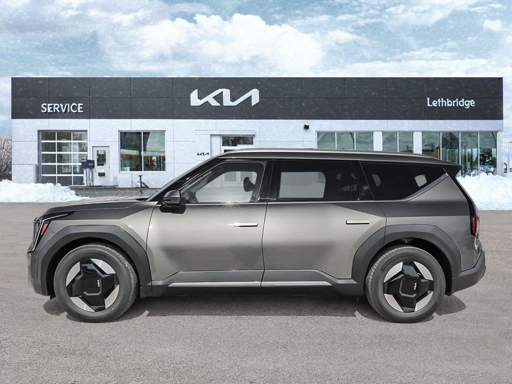2026 Kia EV9 Land AWD-2