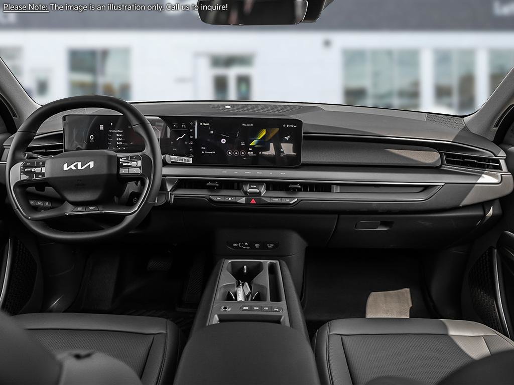 2026 Kia EV9 Land AWD-20