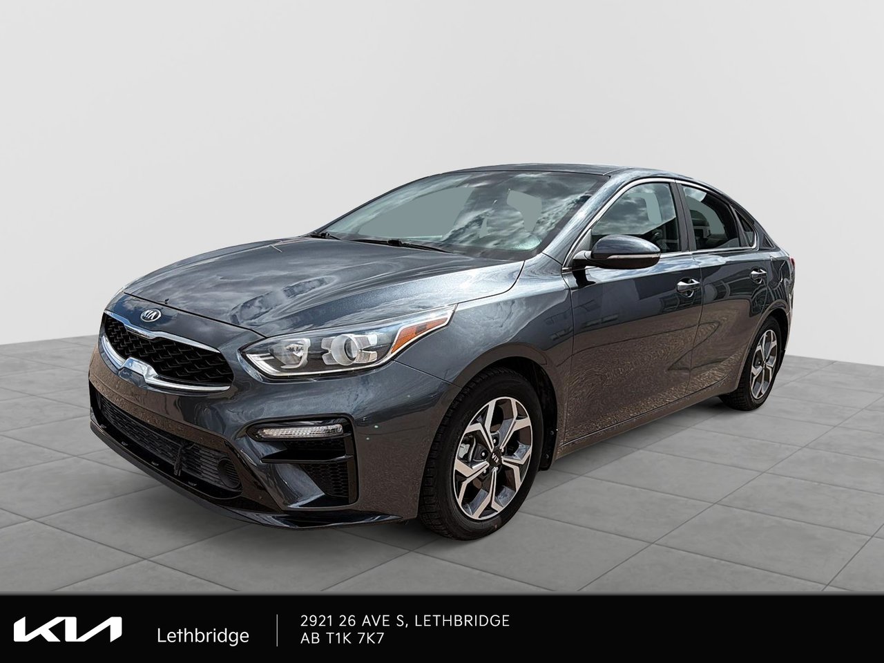 2020 Kia Forte EX-0