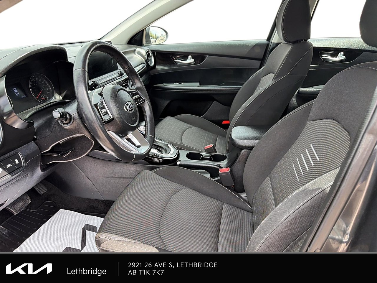 2020 Kia Forte EX-8
