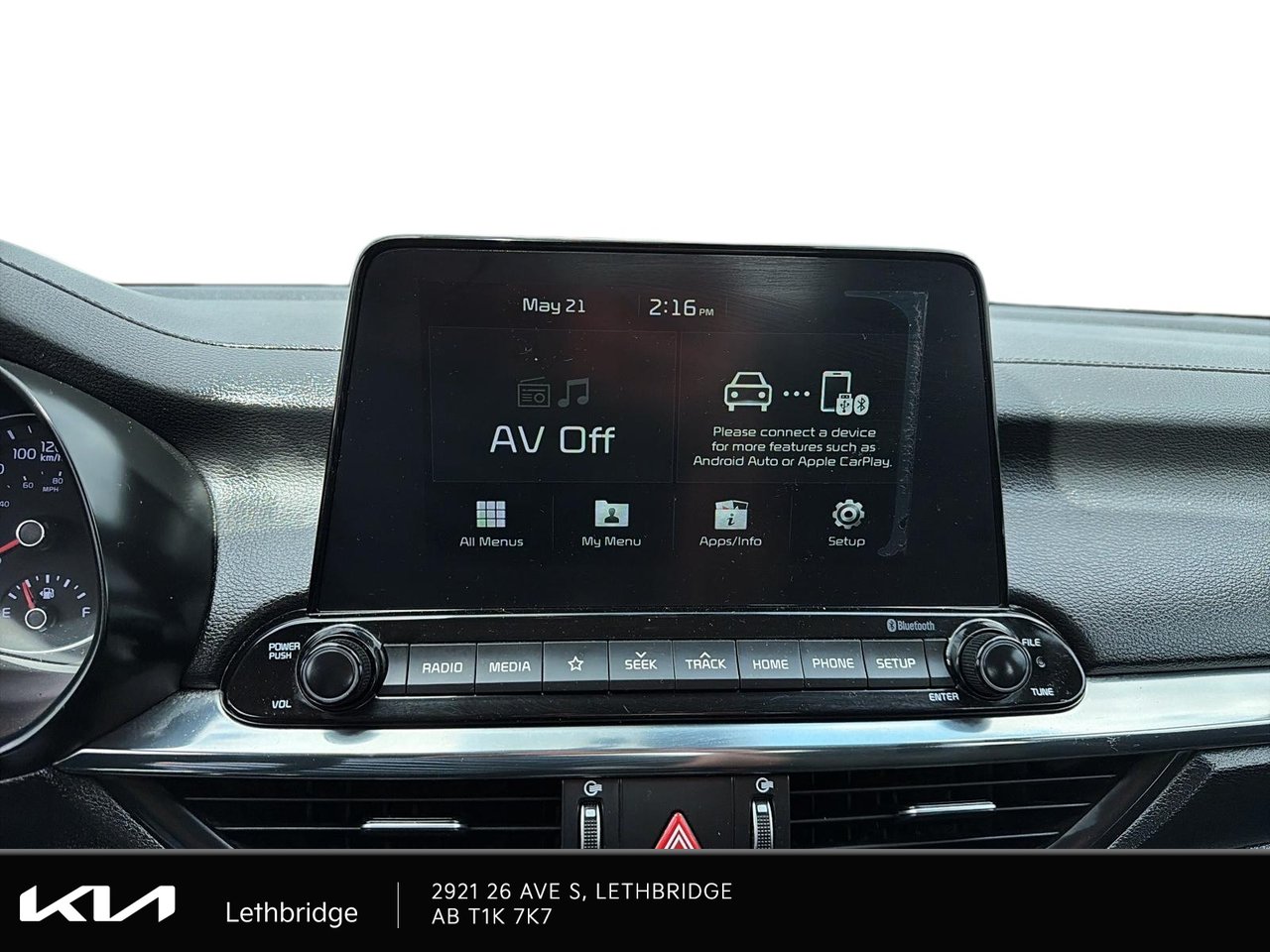 2020 Kia Forte EX-13