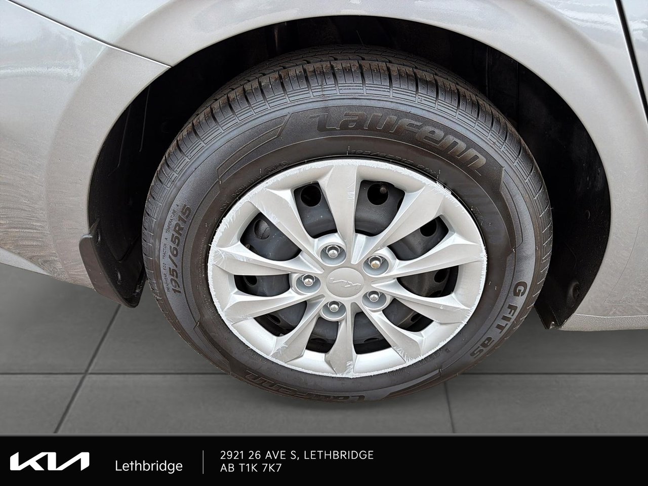 2023 Kia Forte LX-5