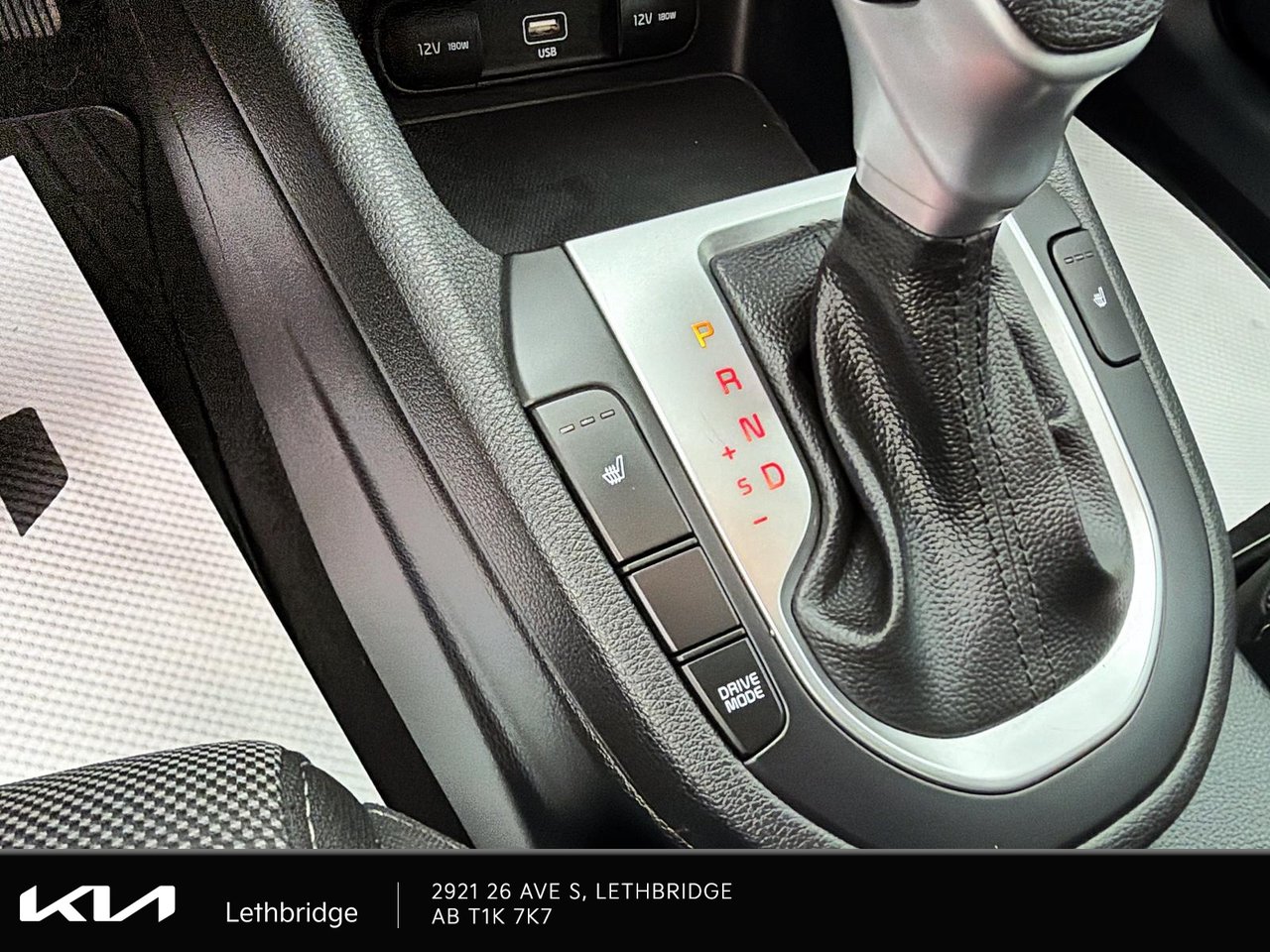 2023 Kia Forte LX-21