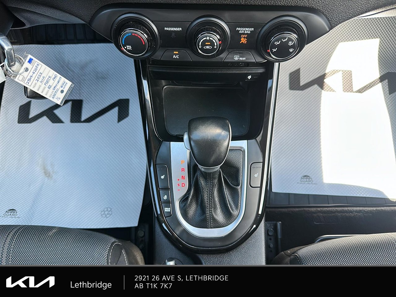 2023 Kia Forte EX-14