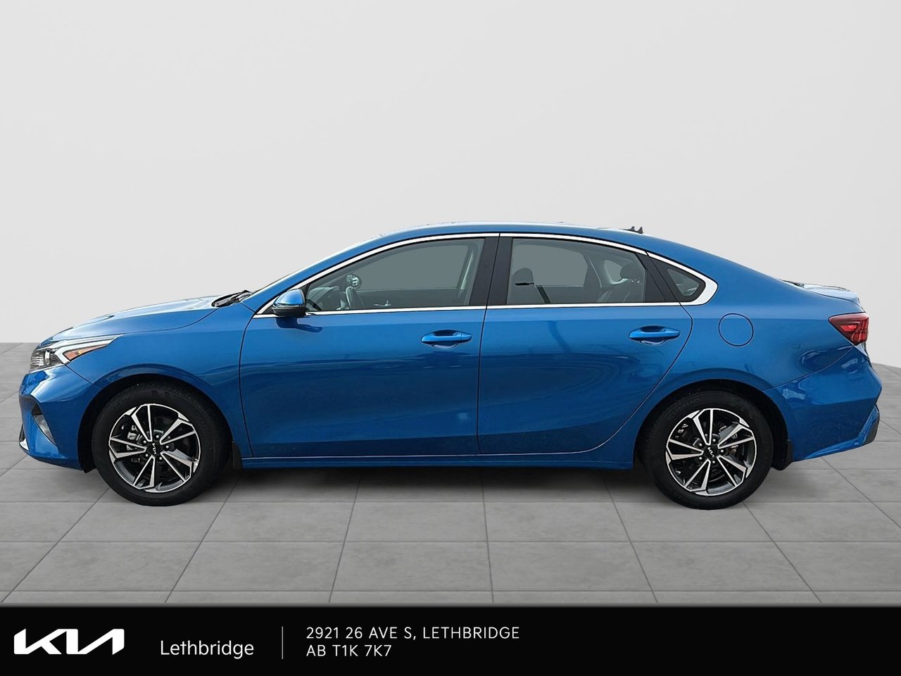 2023 Kia Forte-2