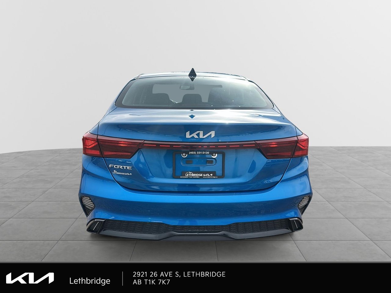 2023 Kia Forte-4