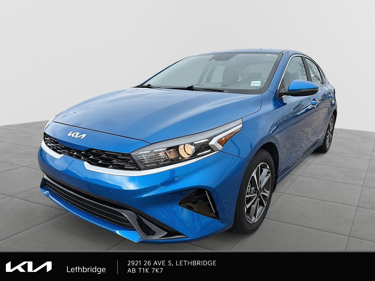 2023 Kia Forte-0