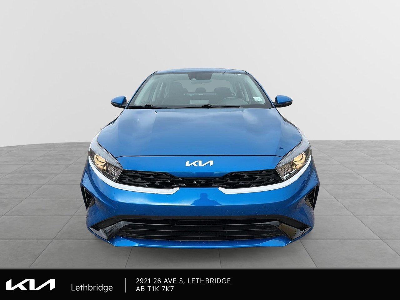 2023 Kia Forte-1