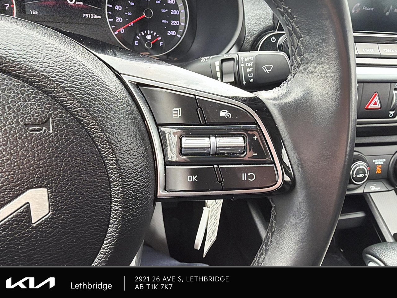 2024 Kia Forte LX-18