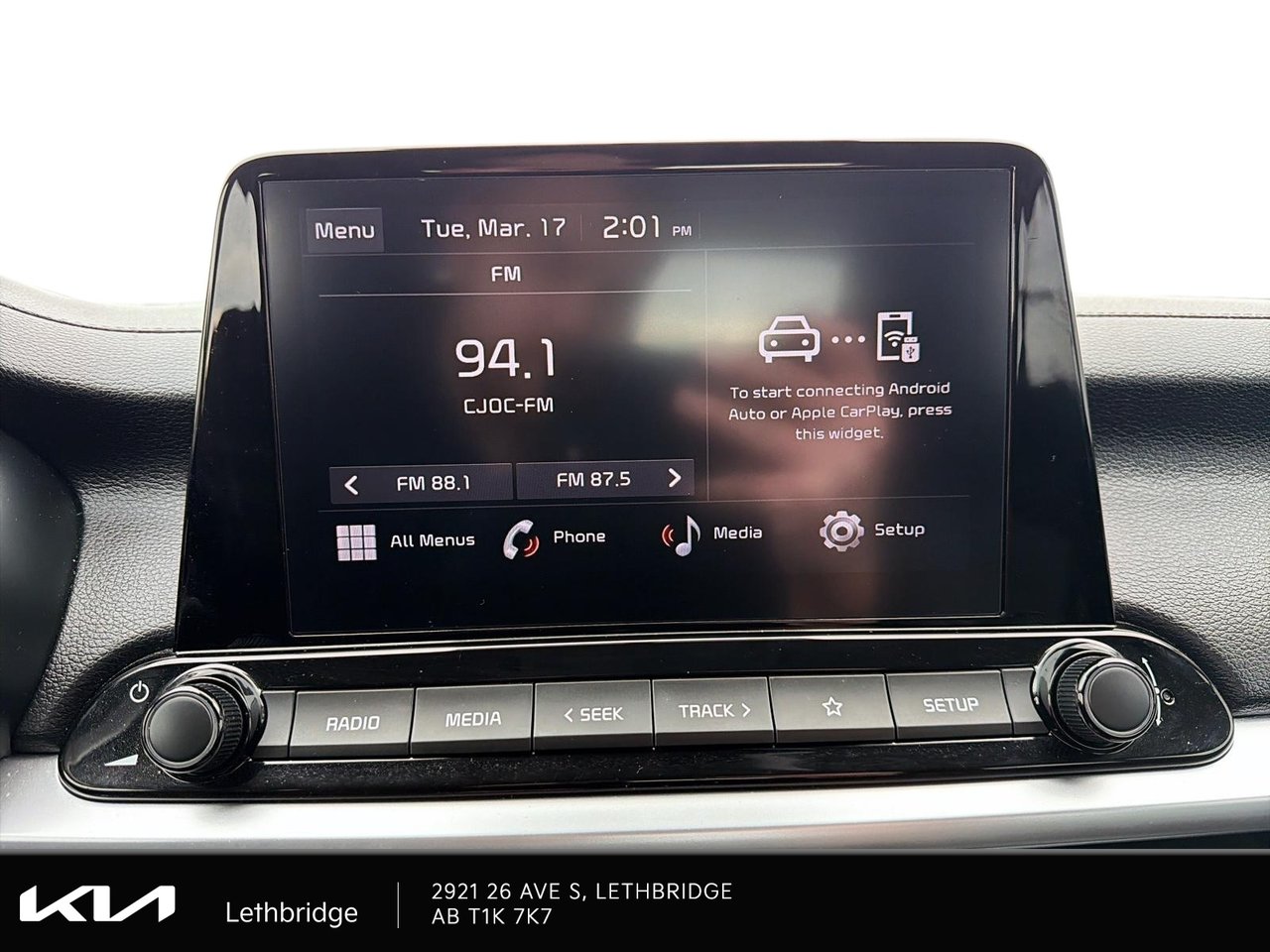 2024 Kia Forte LX-19