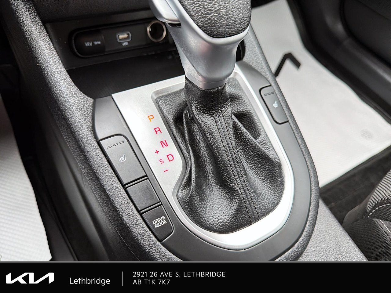 2024 Kia Forte LX-16