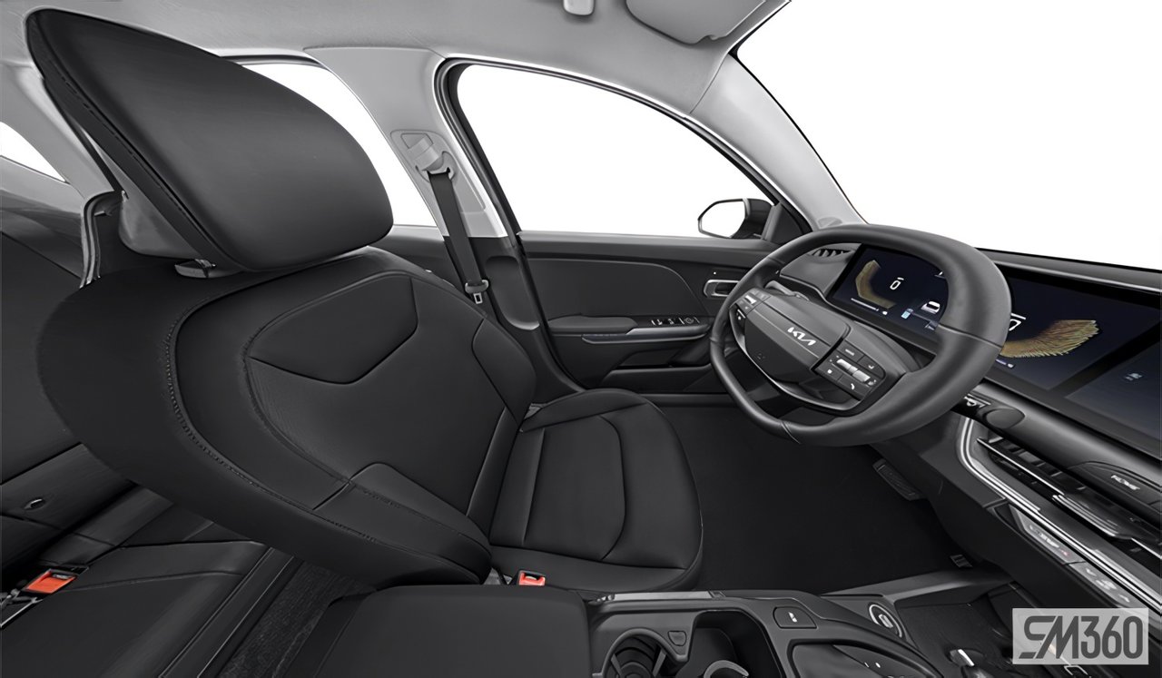 2026 Kia K4 Hatchback EX+-5
