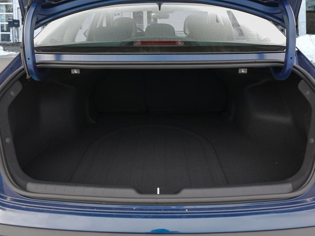 2025 Kia K4 EX-6
