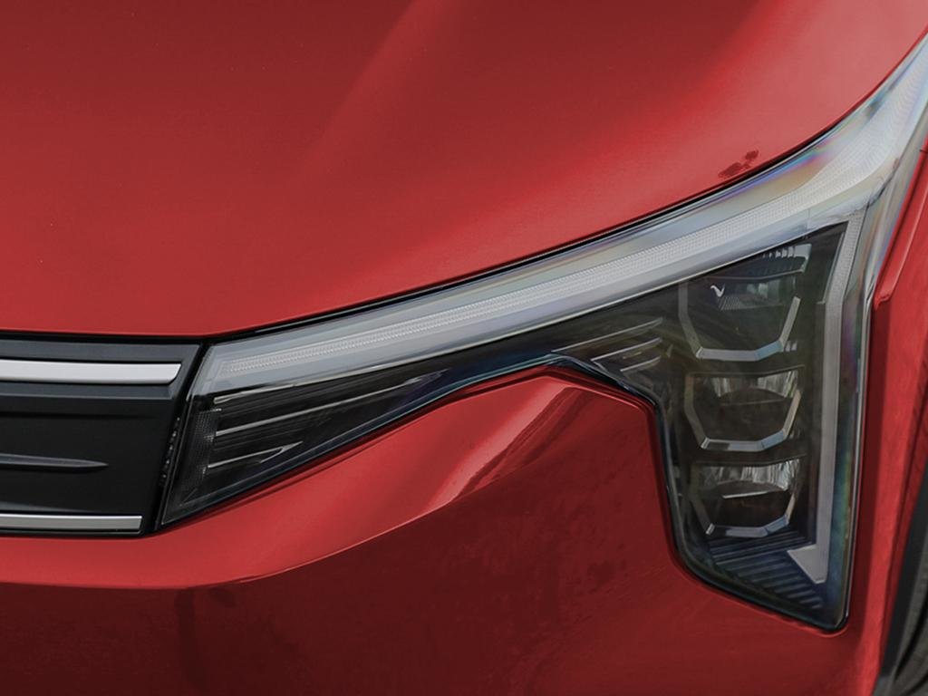 2025 Kia K4 EX-7