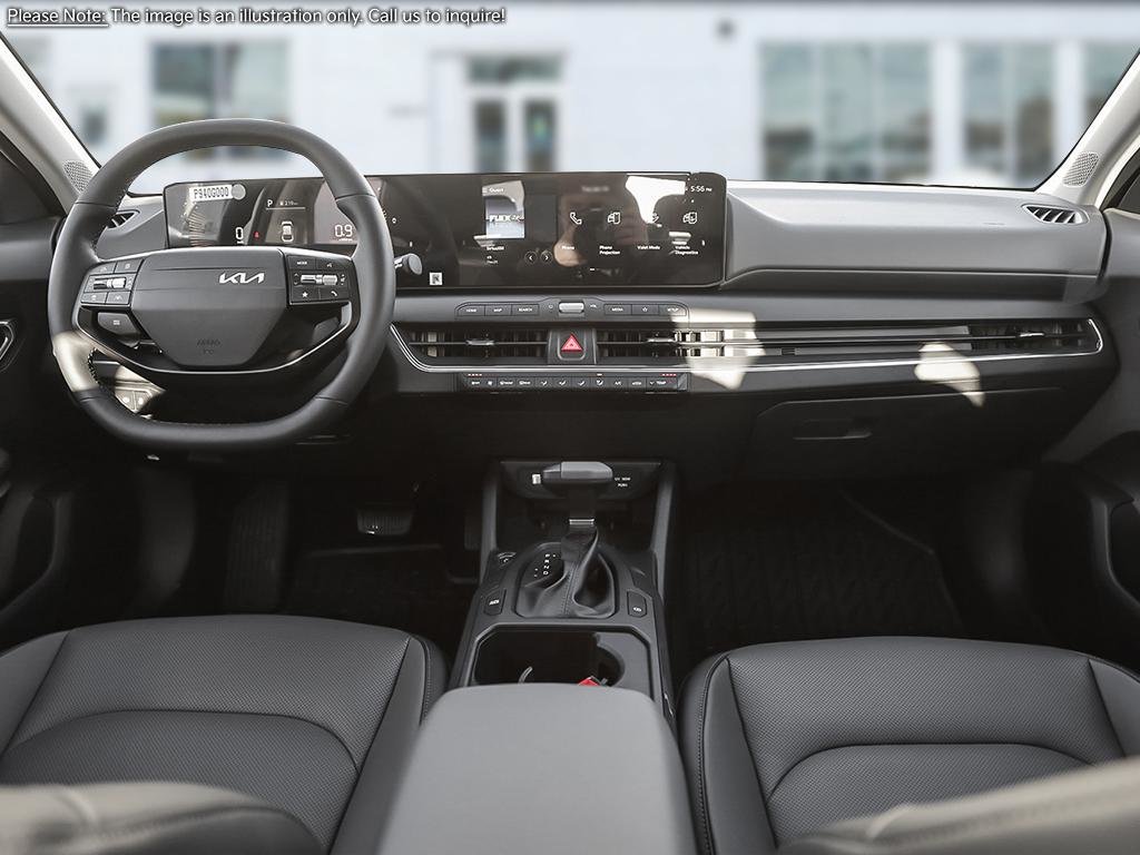 2025 Kia K4 EX Plus-21